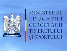 Ministerul Educatiei