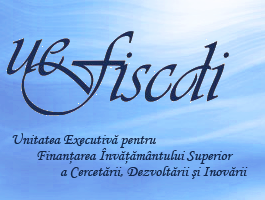 UEFISCDI